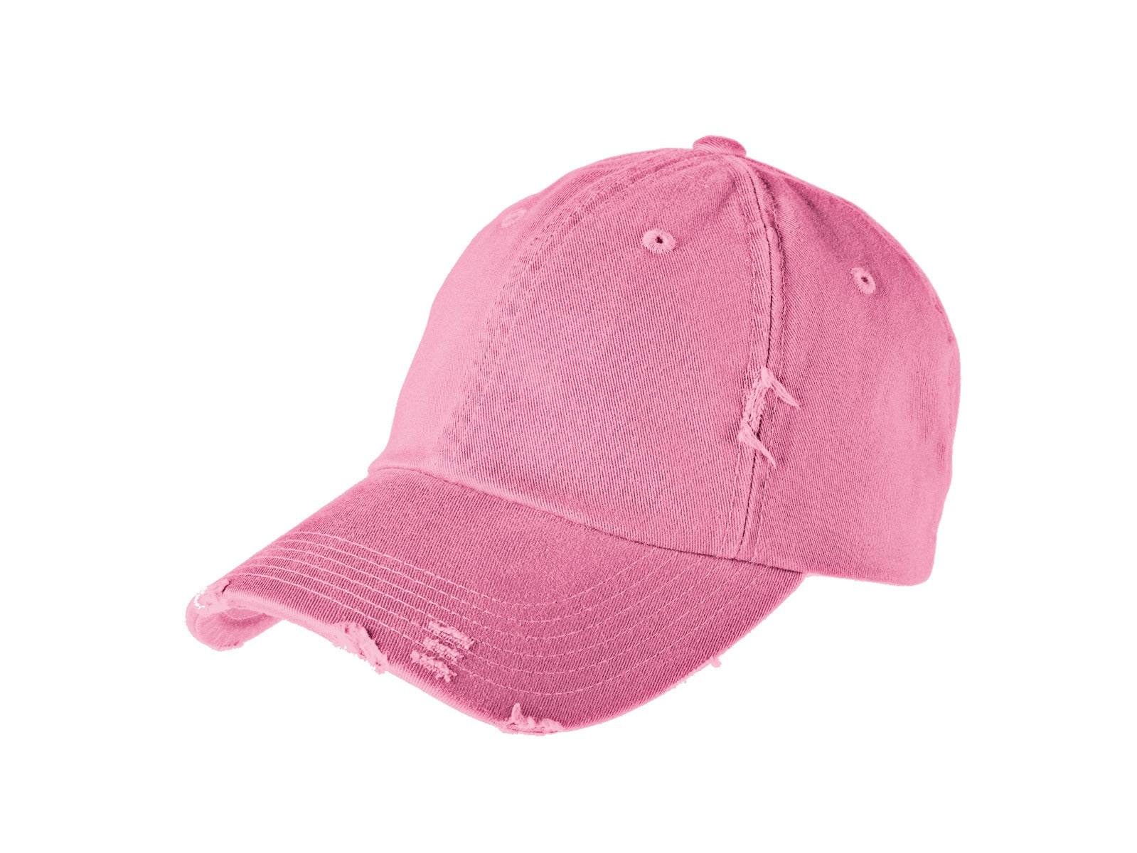 DT600 Truepink Front GA18
