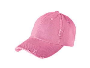 DT600 Truepink Front GA18