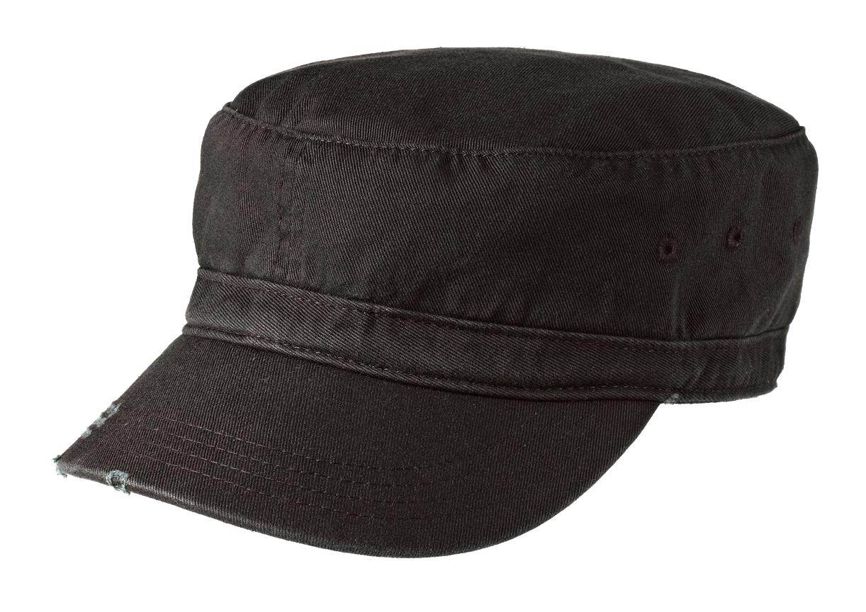 DT605 Black