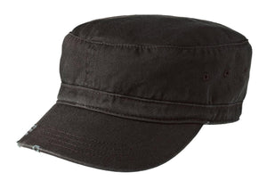 DT605 Black