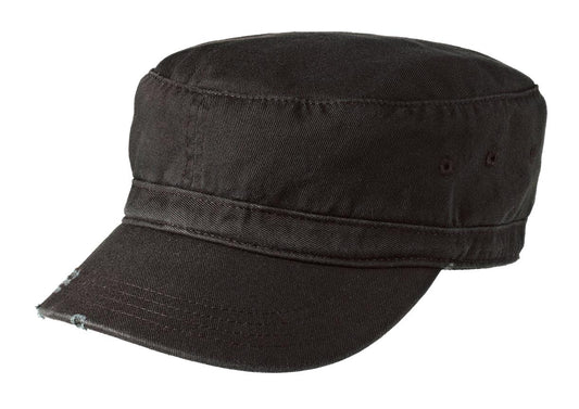 DT605 Black