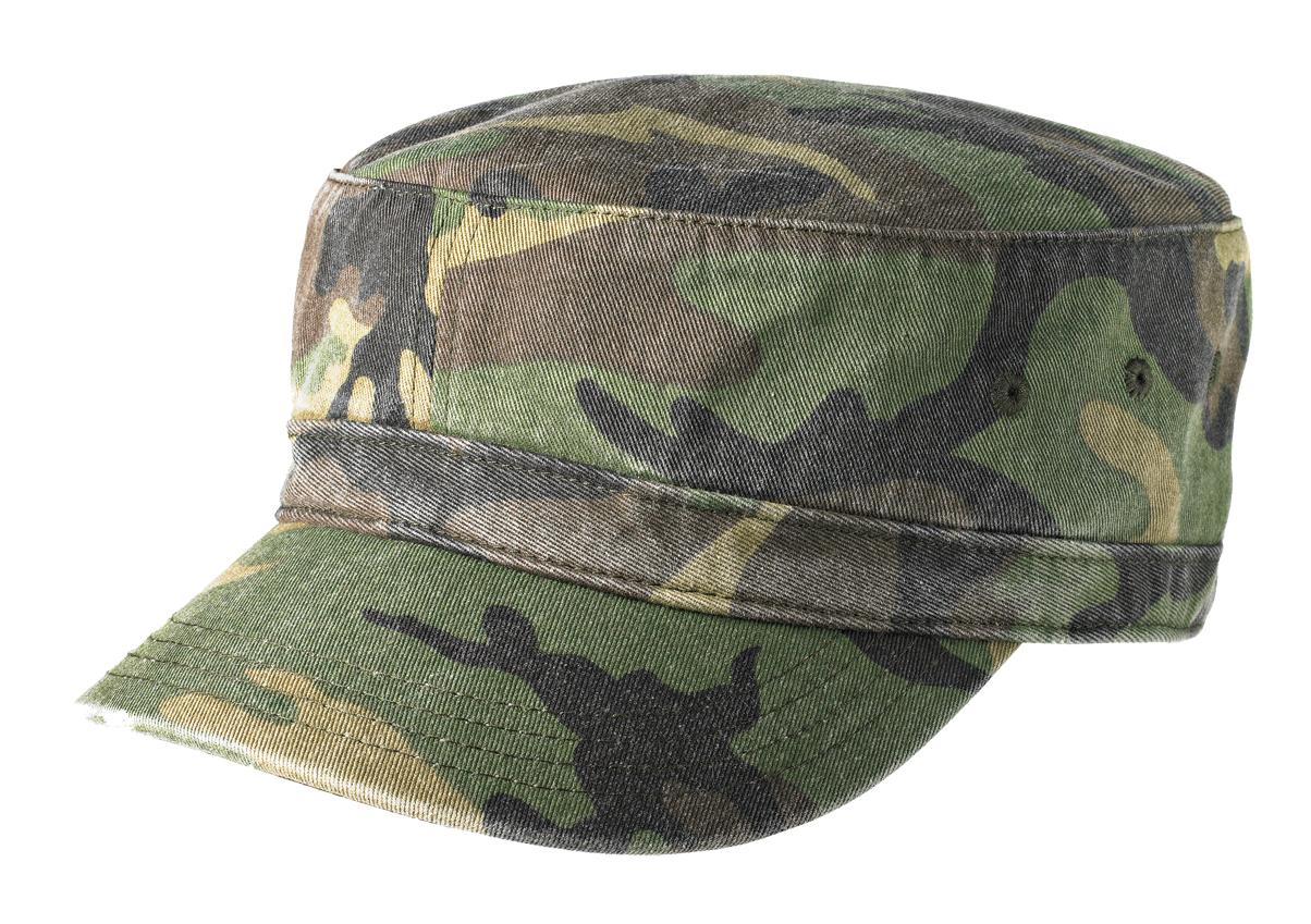 DT605 Camo
