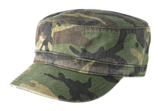 DT605 Camo