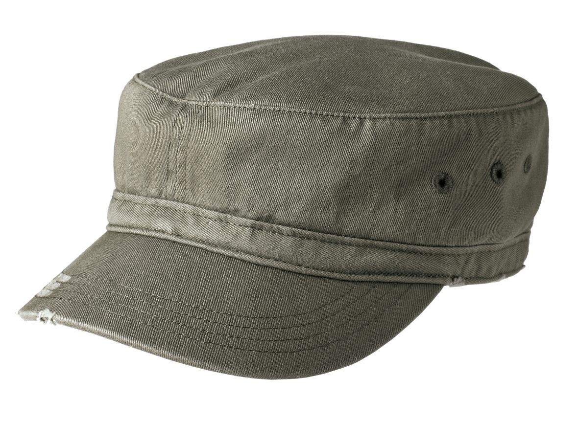 DT605 Olive