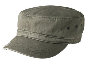 DT605 Olive