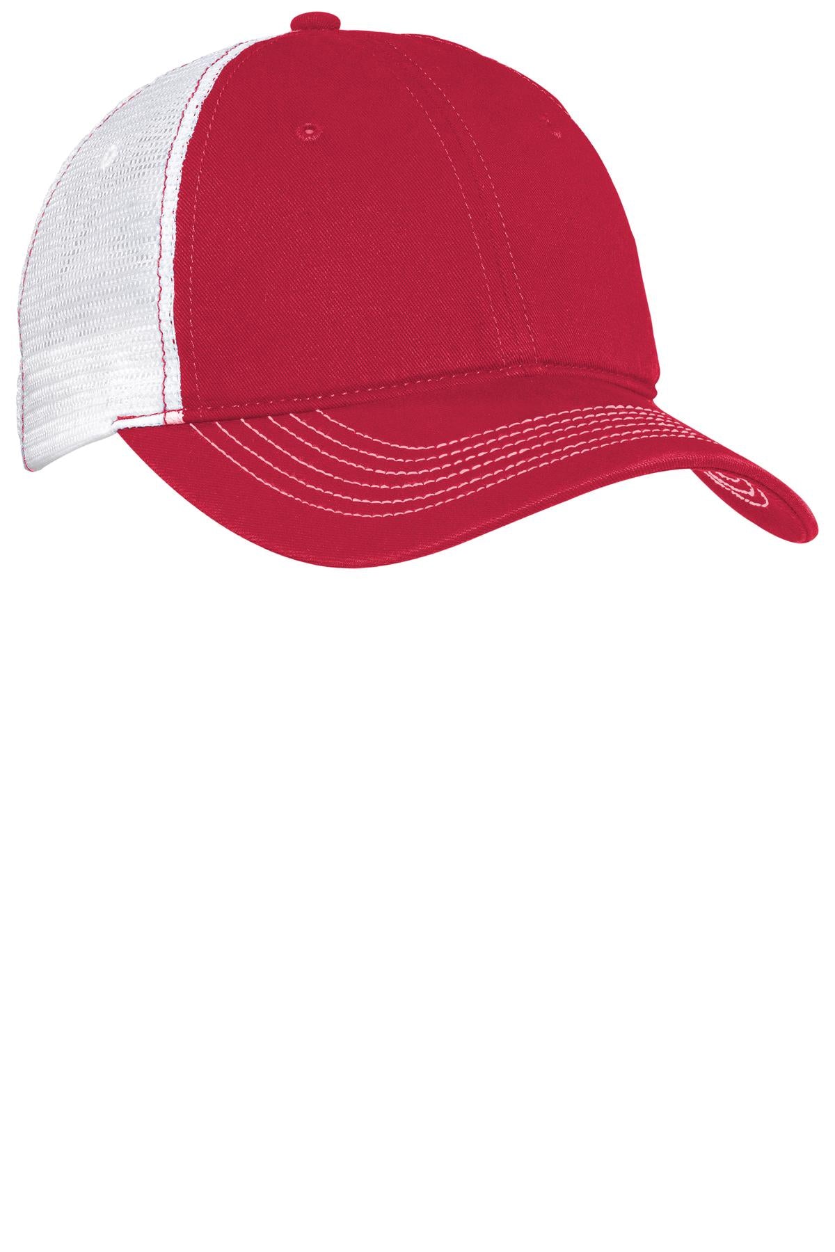 DT607 Red Hat