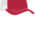  Red/ White