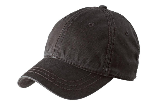 DT610 Black
