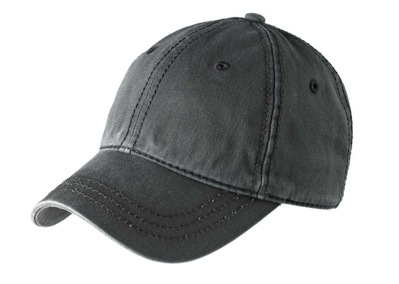 DT610 NickelBlack