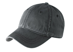 DT610 NickelBlack