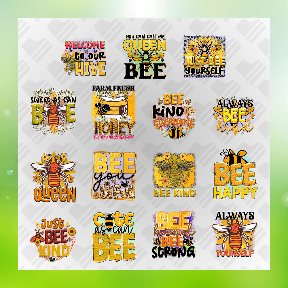 Bee Bundle Transfer