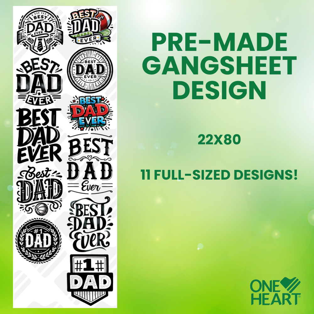 Dad Bundle Super Dad Ever v3 Transfer