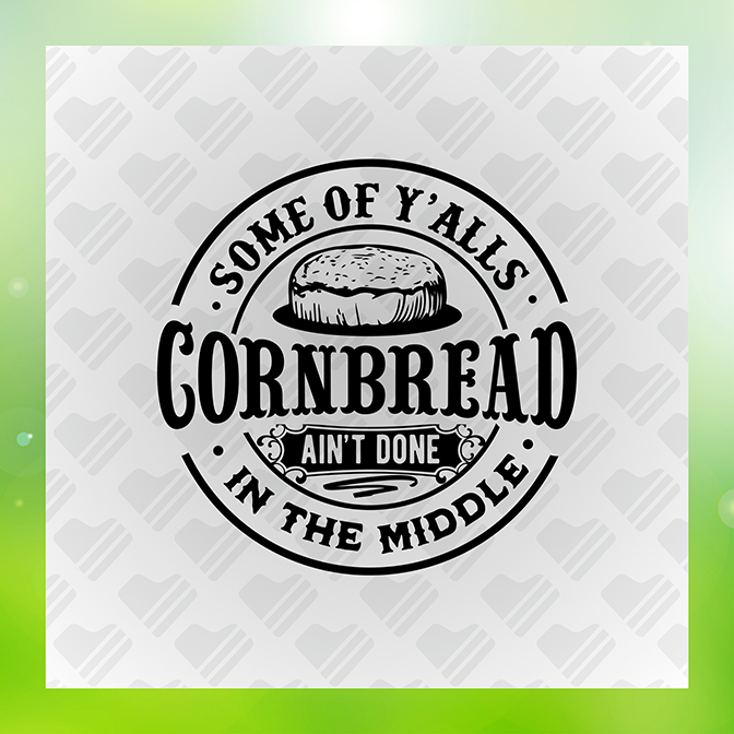 I Used To Be A People Person v2 Sticker