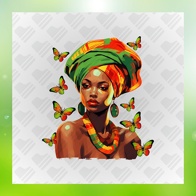 Juneteenth Day Juneteenth Sticker