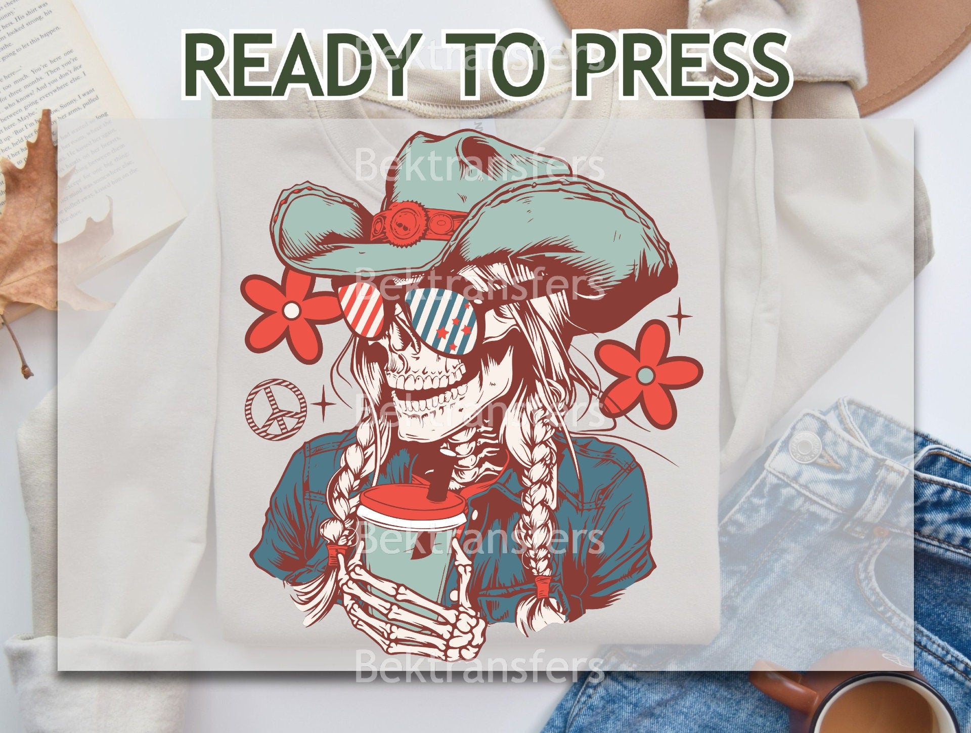 Fourth Of BooLies Transfer